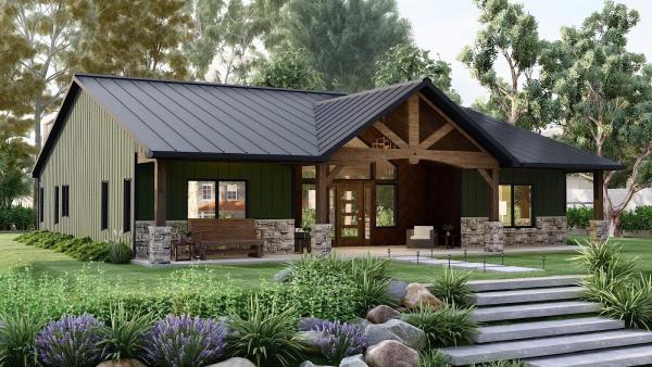 Custom Home Designs LLC