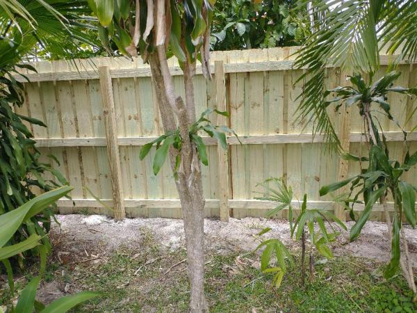 Power Fence Inc.