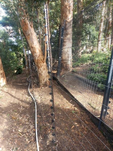 Power Fence Inc.