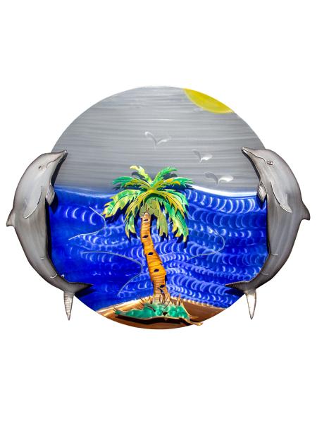 Designer Metal Art