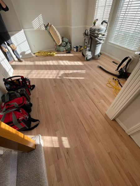 Totta Hardwoods