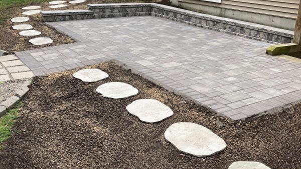Cut Above Landscaping