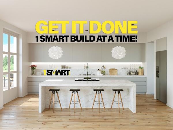 1 Smart Build