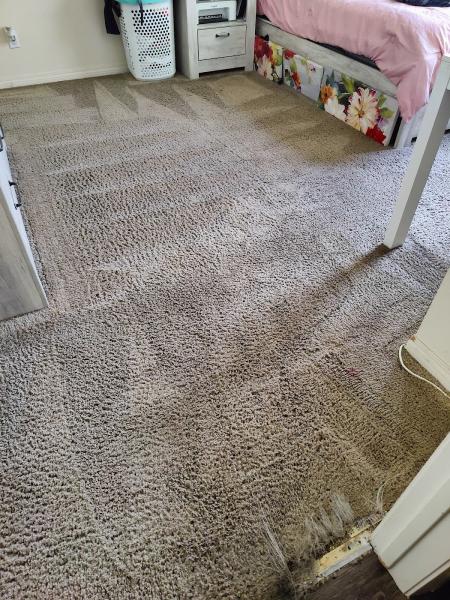 Reliable Floor Care