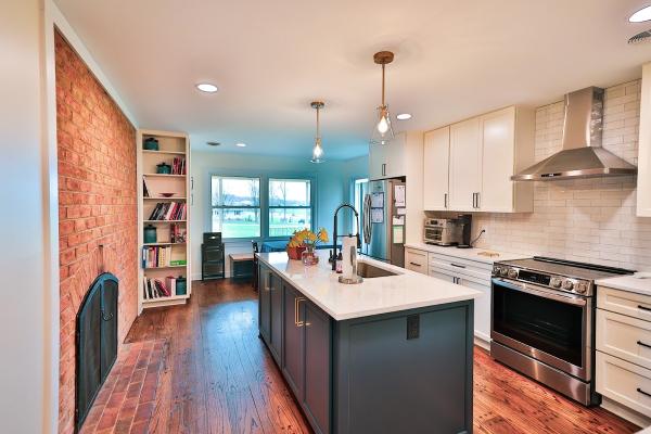 VKB Kitchen & Bath