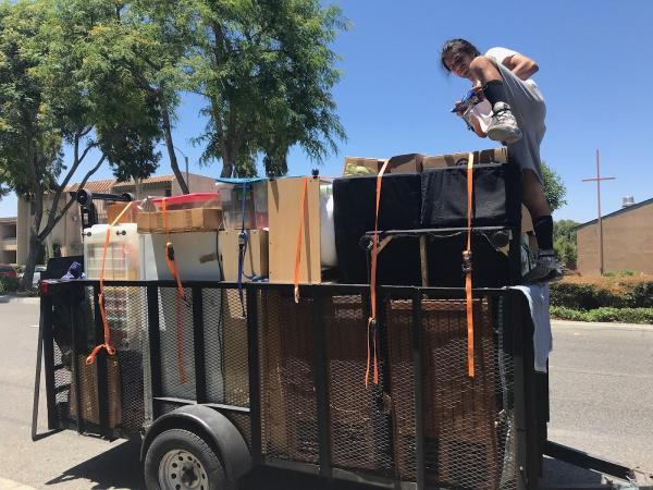 Ironman Movers