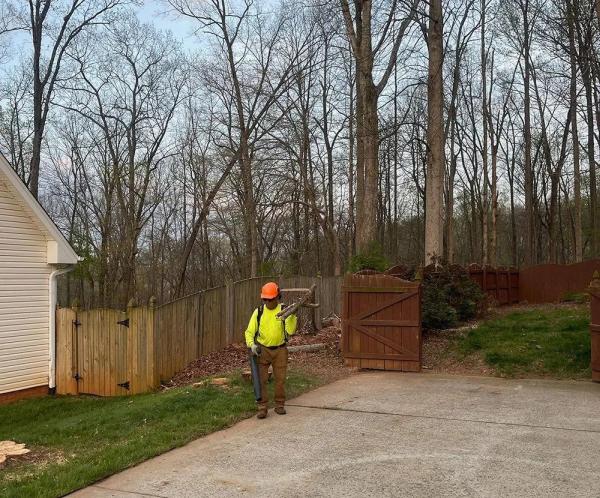 BH Enterprise & Landscaping Inc