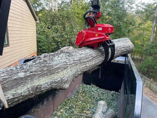 BH Enterprise & Landscaping Inc