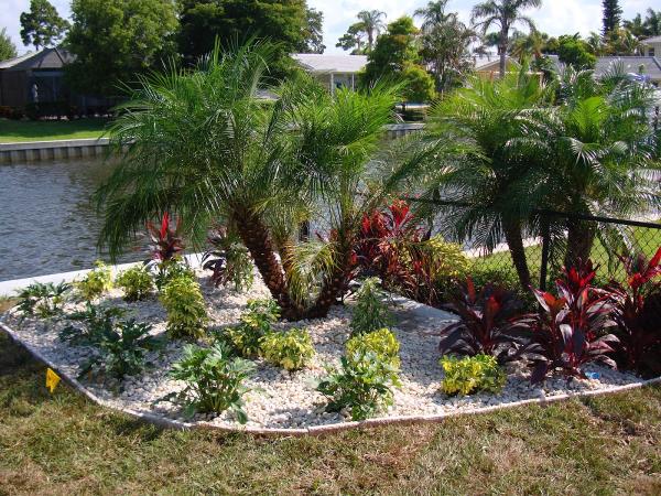 Bongard Landscaping