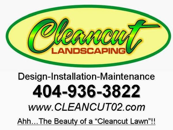 Cleancut Landscaping