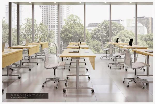 Creative Wood Products