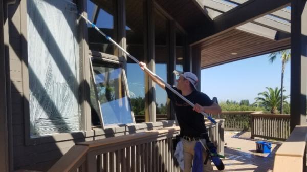 Cravin Clean Windows