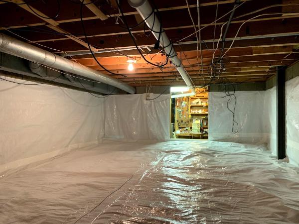 Buckeye Basement Solutions