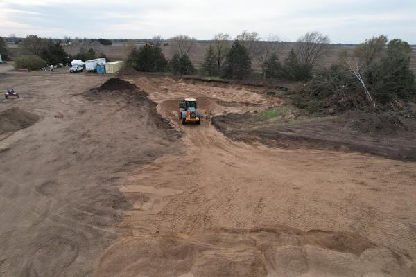 MJS Dirtworks LLC