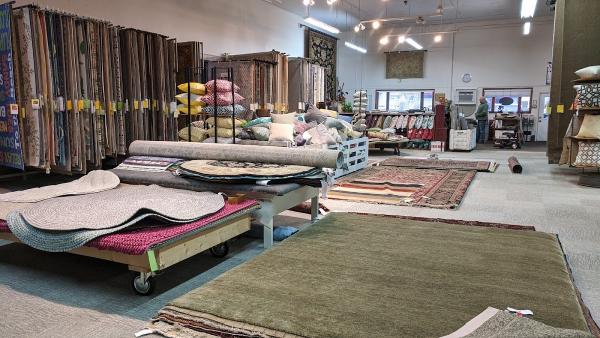 Builders Floor Covering