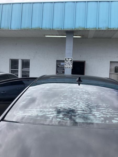 Danny's Auto Body & Paint LLC
