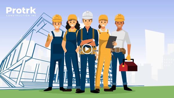 Protrk Construction