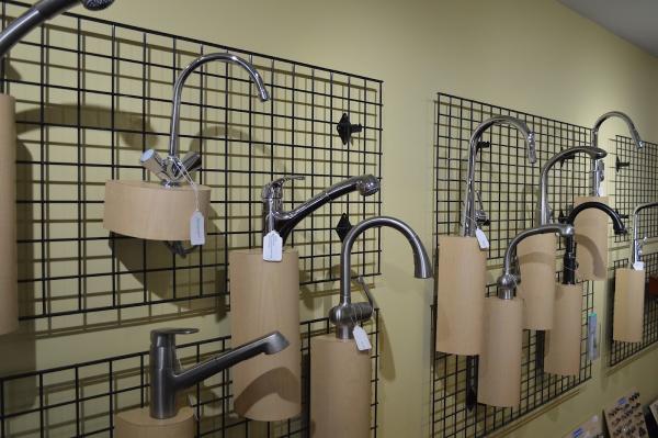 Schoenwalder Plumbing Inc