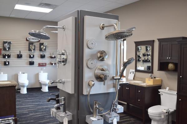 Schoenwalder Plumbing Inc