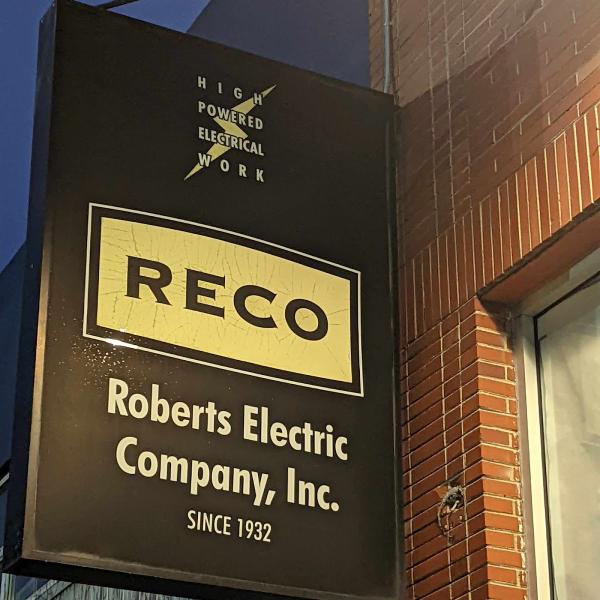 Roberts Electric