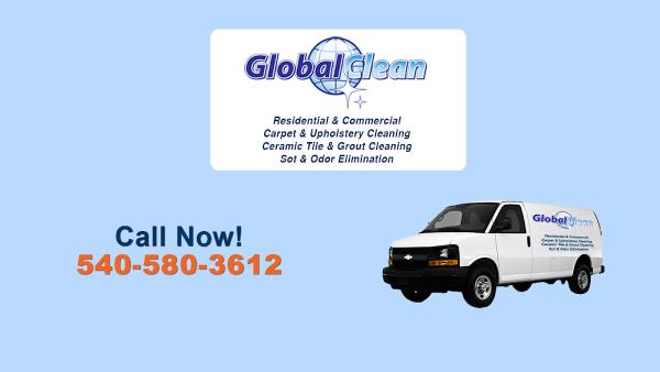 Global Clean