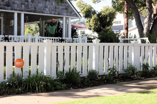 Vinyl Fence Depot