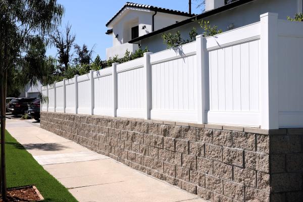 Vinyl Fence Depot