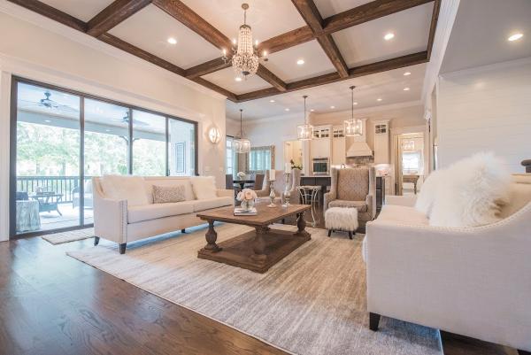 J. Wyatt Homes