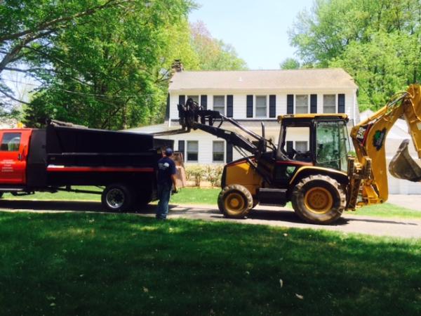 SHD Landscaping Company Inc.