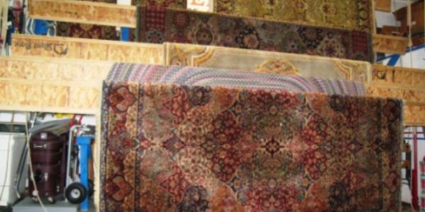 American Furniture & Rug Cleaning Company