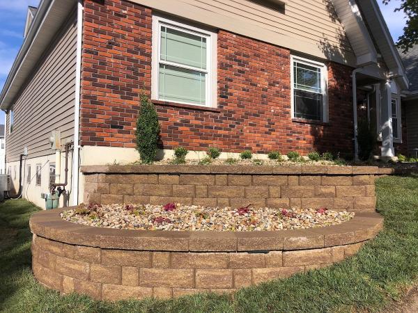 Herron Hardscapes and Landscape Design