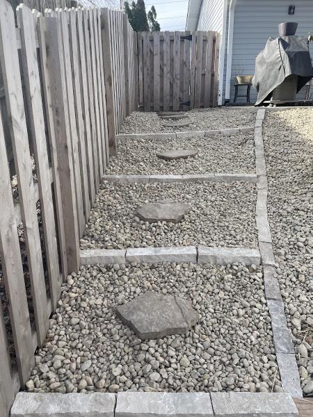 Herron Hardscapes and Landscape Design