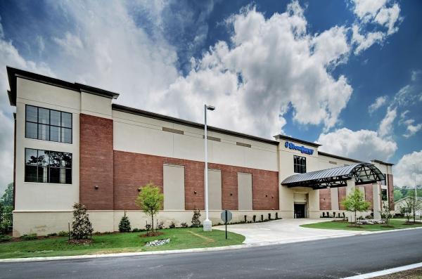 Stowaway Self Storage
