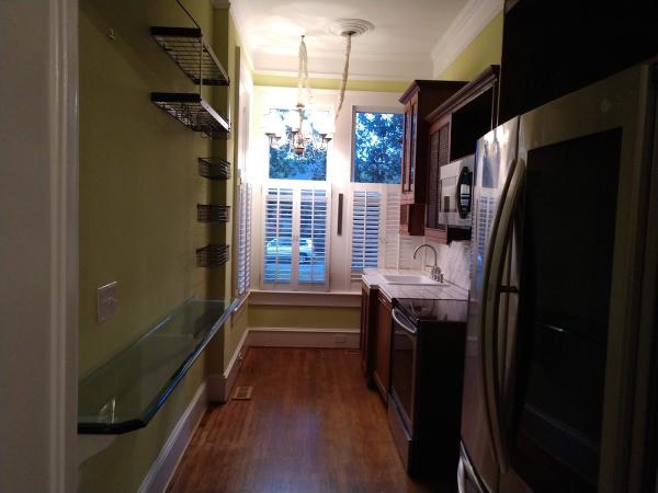 Brandon Parrow Cabinetmakers