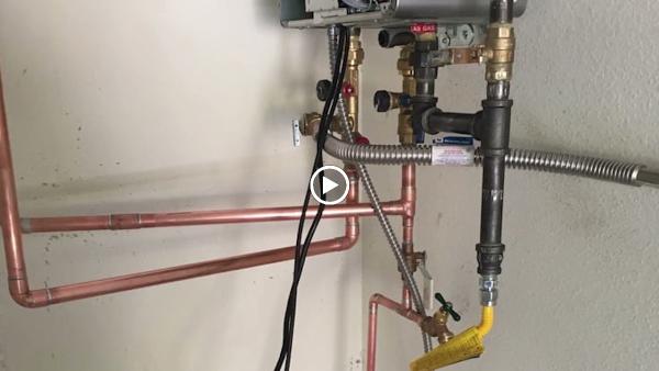 Active Plumbing & Air Conditioning