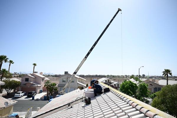 Active Plumbing & Air Conditioning