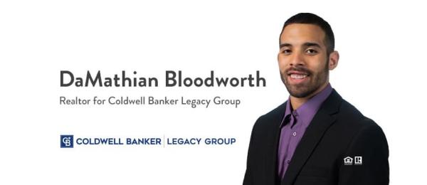 Damathian Bloodworth