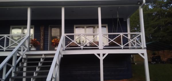 Allstar Custom Painting and Pressure Washing