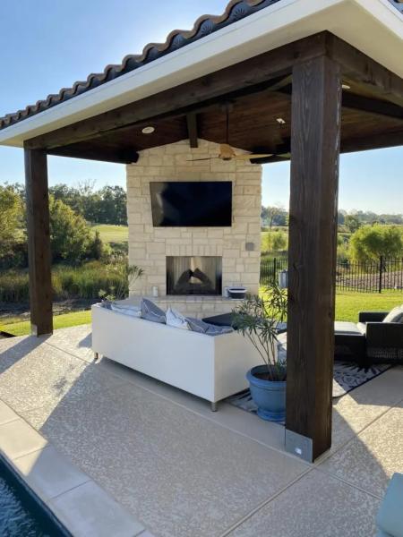 Trust Builders
