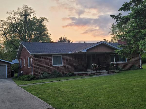 Buck I Roofing & Restoration