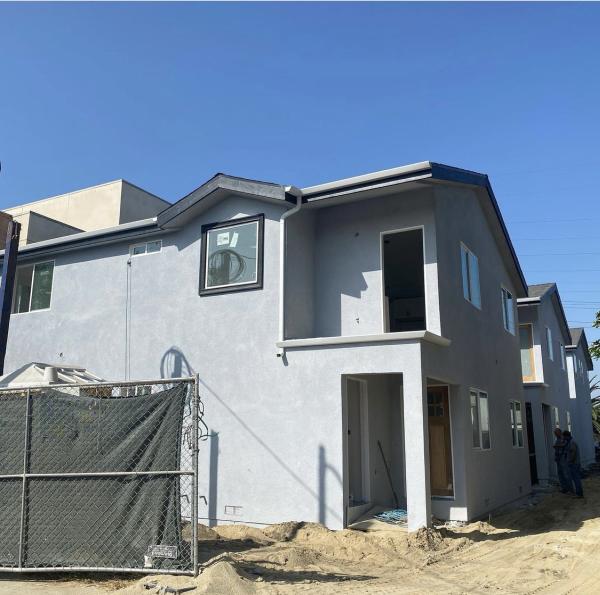 Daniel Terrazas Real Estate