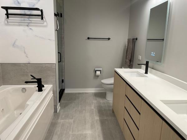 A-1 PAM Home Remodeling & Plastering
