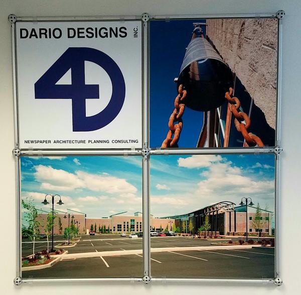 Dario Designs