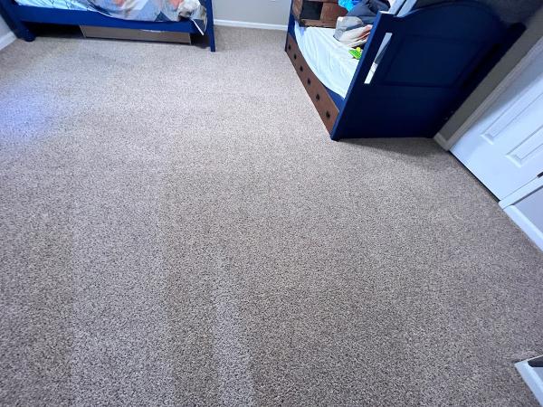 Southern Dry Carpet Cleaning
