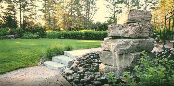 Dundee Landscaping & Wholesale Nursery