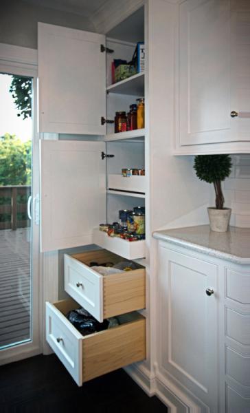 Cabinetry By RCW