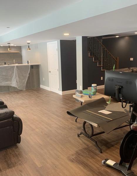 Shining Star Painting & Remodeling