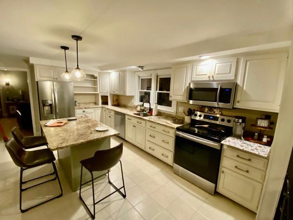 Shining Star Painting & Remodeling