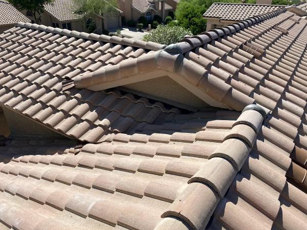Phoenix Pro Roofing