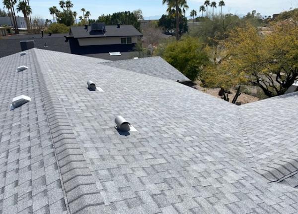 Phoenix Pro Roofing